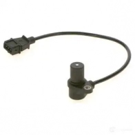 Датчик положения коленвала BOSCH 0261210326 XDMRRQK 313958 DG6 K - Изображение 4