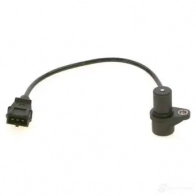 Датчик положения коленвала BOSCH 0261210326 XDMRRQK 313958 DG6 K - Изображение 6