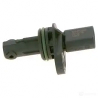 Датчик положения коленвала BOSCH 2 Q0BD 0261210399 1437244573 - Изображение 2