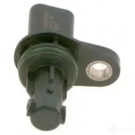 Датчик положения коленвала BOSCH 2 Q0BD 0261210399 1437244573 - Изображение 3