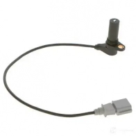 Датчик положения коленвала BOSCH LD1 UJZ 1437244567 0986280484 - Изображение 5