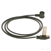 Датчик положения коленвала BOSCH 0261210051 DG- 1 313740 HWV1X - Изображение 4