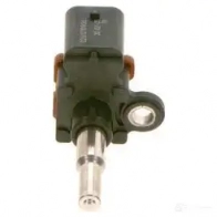 Датчик положения коленвала BOSCH H SBX9WU 1437244581 0261210906 - Изображение 2