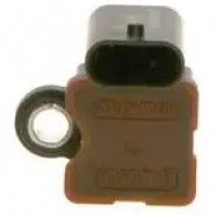 Датчик положения коленвала BOSCH H SBX9WU 1437244581 0261210906 - Изображение 3