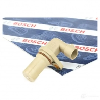 Датчик положения коленвала BOSCH JIJK26 319457 D G-6-S 0281002603 - Изображение 2
