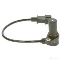 Датчик положения коленвала BOSCH 319225 SDMHVS 0281002206 DG-6 -K - Изображение 2
