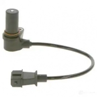 Датчик положения коленвала BOSCH 319225 SDMHVS 0281002206 DG-6 -K - Изображение 3