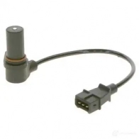 Датчик положения коленвала BOSCH 319225 SDMHVS 0281002206 DG-6 -K - Изображение 4