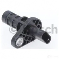Датчик положения коленвала BOSCH DG- 23-I 0261210318 313954 HZ1V0NL - Изображение 3