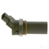 Датчик положения коленвала BOSCH 0281002892 DG- 6 319582 DG6 - Изображение 3