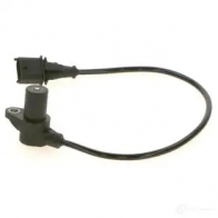 Датчик положения коленвала BOSCH 0261210201 ET63GL 313878 DG- 6-K - Изображение 2
