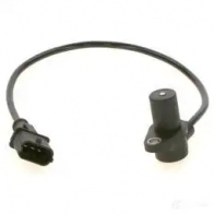 Датчик положения коленвала BOSCH 0261210201 ET63GL 313878 DG- 6-K - Изображение 3