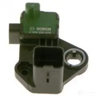 Датчик положения коленвала BOSCH 1437244561 0986280606 PZER6B P - Изображение 6