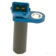 Датчик положения коленвала BOSCH 1437244562 0986280483 4Q IL7A - Изображение 3