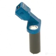 Датчик положения коленвала BOSCH 1437244562 0986280483 4Q IL7A - Изображение 5