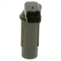 Датчик положения коленвала BOSCH 4EM EAK8 0986280488 1437244549 - Изображение 2