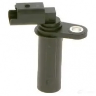 Датчик положения коленвала BOSCH 4EM EAK8 0986280488 1437244549 - Изображение 3