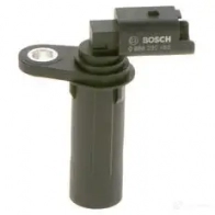 Датчик положения коленвала BOSCH 4EM EAK8 0986280488 1437244549 - Изображение 5