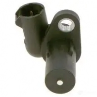 Датчик положения коленвала BOSCH LTO8 X 1437244559 0986280486 - Изображение 2