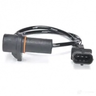 Датчик положения коленвала BOSCH DG-6 -K 319235 YPML7 0281002214 - Изображение 4