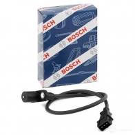 Датчик положения коленвала BOSCH 0986280401 4047024267190 YW0 MUW 334479 - Изображение 2