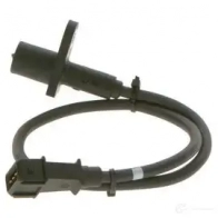 Датчик положения коленвала BOSCH 0986280401 4047024267190 YW0 MUW 334479 - Изображение 9