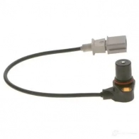 Датчик положения коленвала BOSCH 313824 DG -6-K 0261210145 MRA9R - Изображение 3