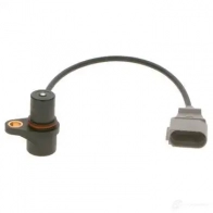 Датчик положения коленвала BOSCH 313824 DG -6-K 0261210145 MRA9R - Изображение 5