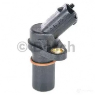 Датчик положения коленвала BOSCH 0261210151 DG- 6-S RUQBLFW 313830 - Изображение 5