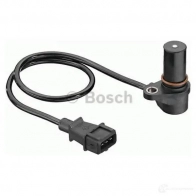 Датчик положения коленвала BOSCH 0281002138 319188 VU5BX8 DG 6 - Изображение 4