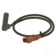 Датчик положения коленвала BOSCH 1425135276 A7 LD1G 0986280469 4047026300611 - Изображение 3
