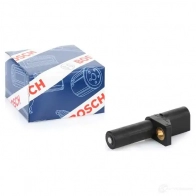 Датчик положения коленвала BOSCH 0261210170 RV35ZP D G-7-S 313860 - Изображение 2