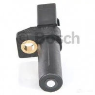 Датчик положения коленвала BOSCH 0261210170 RV35ZP D G-7-S 313860 - Изображение 4