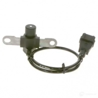 Датчик положения коленвала BOSCH 319206 D G-6-K 0281002175 6S31NY - Изображение 2