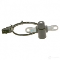 Датчик положения коленвала BOSCH 319206 D G-6-K 0281002175 6S31NY - Изображение 3