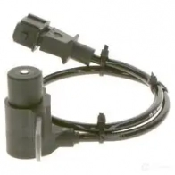 Датчик положения коленвала BOSCH 319206 D G-6-K 0281002175 6S31NY - Изображение 4