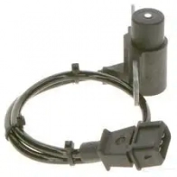 Датчик положения коленвала BOSCH 319206 D G-6-K 0281002175 6S31NY - Изображение 5