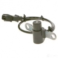 Датчик положения коленвала BOSCH 319206 D G-6-K 0281002175 6S31NY - Изображение 6