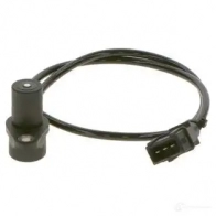 Датчик положения коленвала BOSCH 313784 FKL8GC 0261210113 DG-6- K - Изображение 2