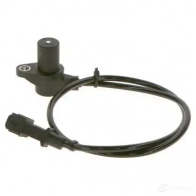 Датчик положения коленвала BOSCH 313784 FKL8GC 0261210113 DG-6- K - Изображение 3