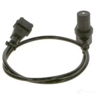 Датчик положения коленвала BOSCH 313784 FKL8GC 0261210113 DG-6- K - Изображение 4