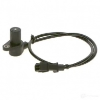Датчик положения коленвала BOSCH 313784 FKL8GC 0261210113 DG-6- K - Изображение 5