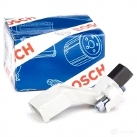 Датчик положения коленвала BOSCH 334518 KWB KN 0986280421 4047024812819 - Изображение 2