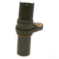 Датчик положения коленвала BOSCH DG-6- S F7L02O 319522 0281002742 - Изображение 2
