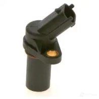 Датчик положения коленвала BOSCH DG-6- S F7L02O 319522 0281002742 - Изображение 5