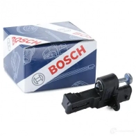 Датчик положения коленвала BOSCH 1207069283 0986280442 H0FZ P 4047026133158 - Изображение 2
