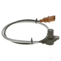Датчик положения коленвала BOSCH GIEWTXF 313880 DG-6- K 0261210203 - Изображение 5