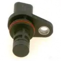 Датчик положения коленвала BOSCH AOL2ZW0 0261210383 1193451827 DG -23-I - Изображение 4