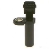 Датчик положения коленвала BOSCH 4047026301373 1425135282 0986280475 PKOYW B0 - Изображение 3