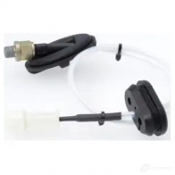 Датчик температуры головки блока цилиндров BOSCH LUJ53D9 0280130070 317215 TF -ZYL - Изображение 3